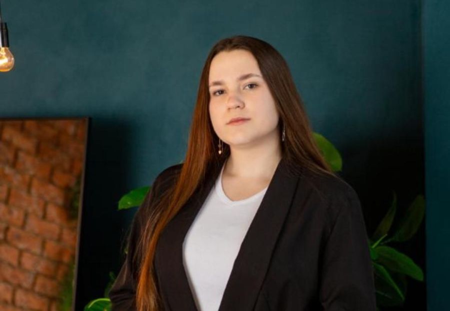 Студентка ВолгГМУ заняла 2 место на международной олимпиаде «Последователи Авиценны»
