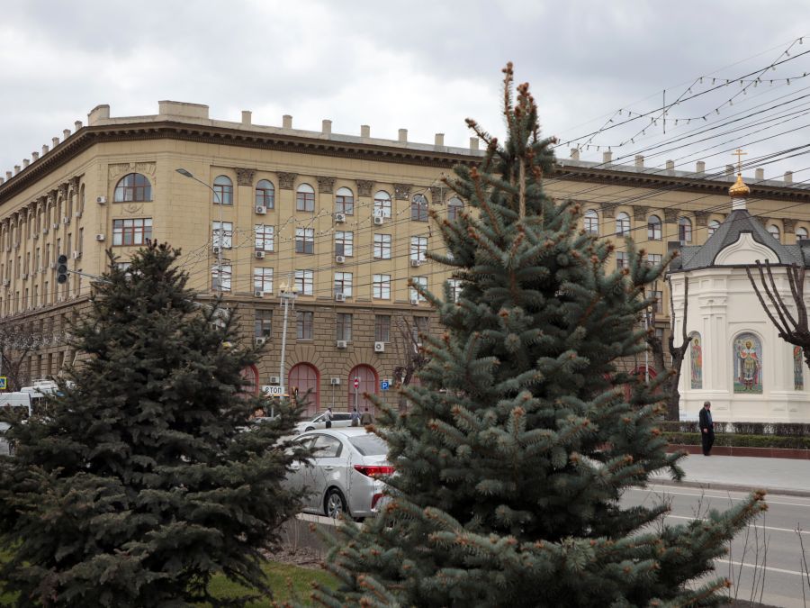 Студенты специалитета «Медико-профилактическое дело» - победители первого этапа Всероссийской олимпиады по гигиеническим дисциплинам