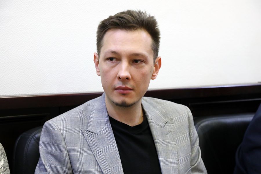 Преподаватель ВолгГМУ выиграл престижный конкурс, объяснив свойства биополимеров на примере рецепта восточного супа