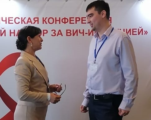 Важные вопросы противодействия распространению ВИЧ-инфекции в нашей стране обсудили на научно-практической конференции в Суздале