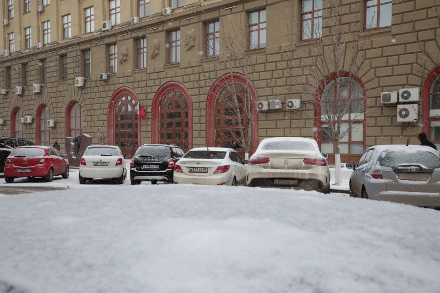 Об особенностях организации, проведения и документарного сопровождения  образовательной деятельности кафедр, в т.ч. на ЭИОП вуза,  в весеннем семестре 2024-2025 учебного года