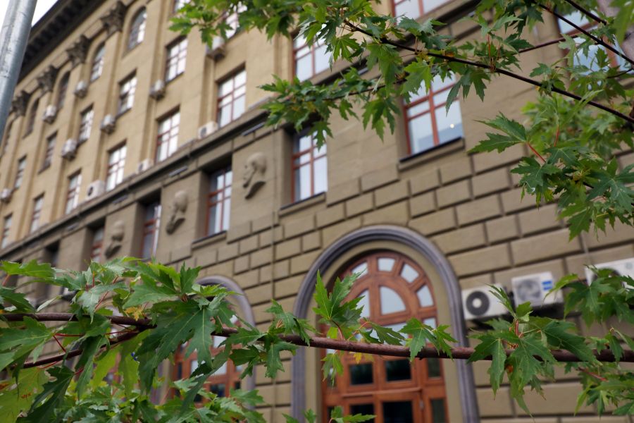 Об особенностях документирования кафедральных процессов в оценке эффективности деятельности кафедры