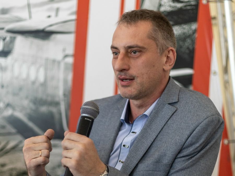 Сотрудники ВолгГМУ стали спикерами на Форуме наставников Волгоградской области