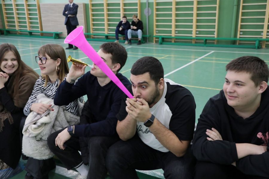 Треть студентов не хотят двигаться – результаты исследования