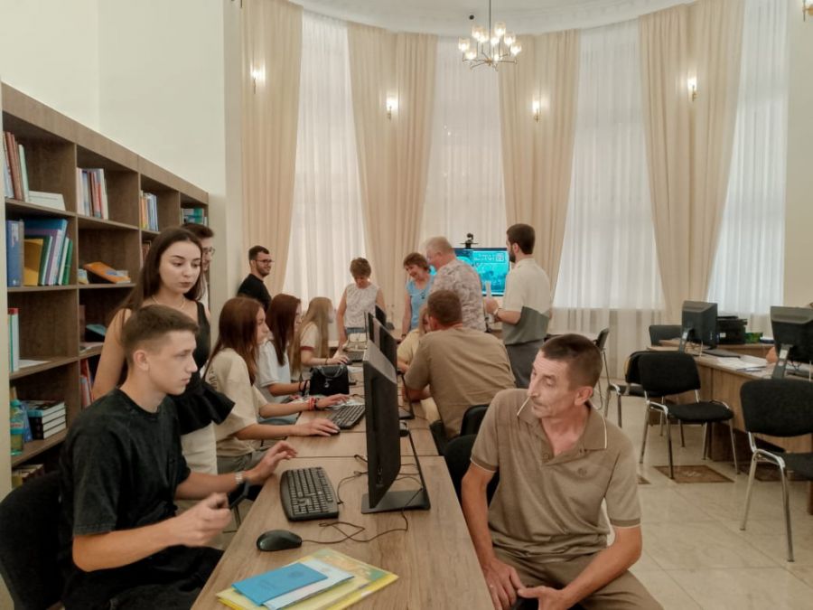 10 тысяч абитуриентов подали документы в ВолгГМУ