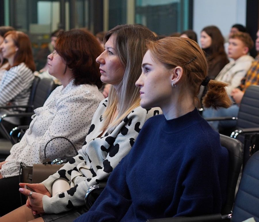 Современные методы диагностики и лечения детей рассмотрели специалисты на базе ЦЭМО ВолгГМУ