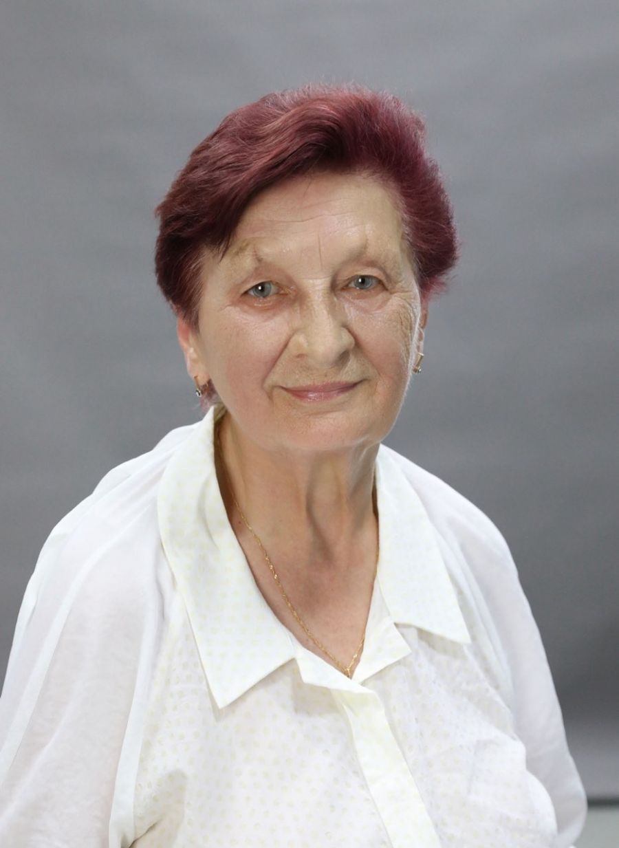 Старейший преподаватель ВолгГМУ Матрена Моргунова сегодня отмечает 90-летие