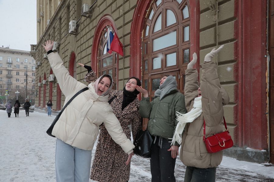 «Не надо его ронять!»: ученые ВолгГМУ рассказали как поднять иммунитет