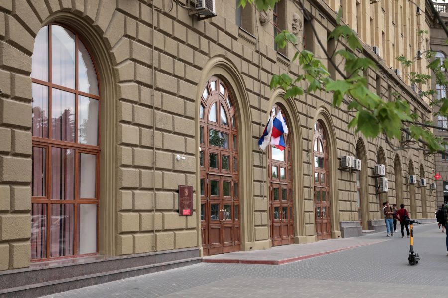 О подходах к актуализации компонентов учебно-методических комплексов дисциплин и практик образовательных программ бакалавриата, специалитета и магистратуры на 2025-2026 учебный год