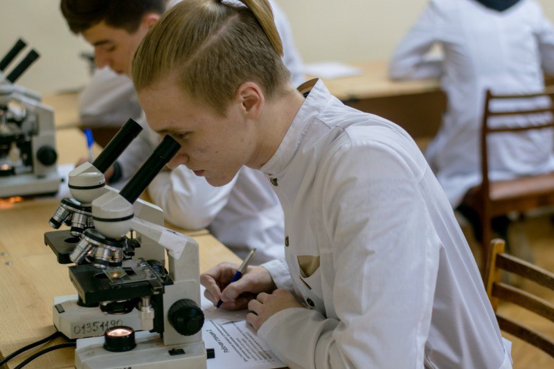 Ученые ВолгГМУ ищут новые маркеры ревматических болезней