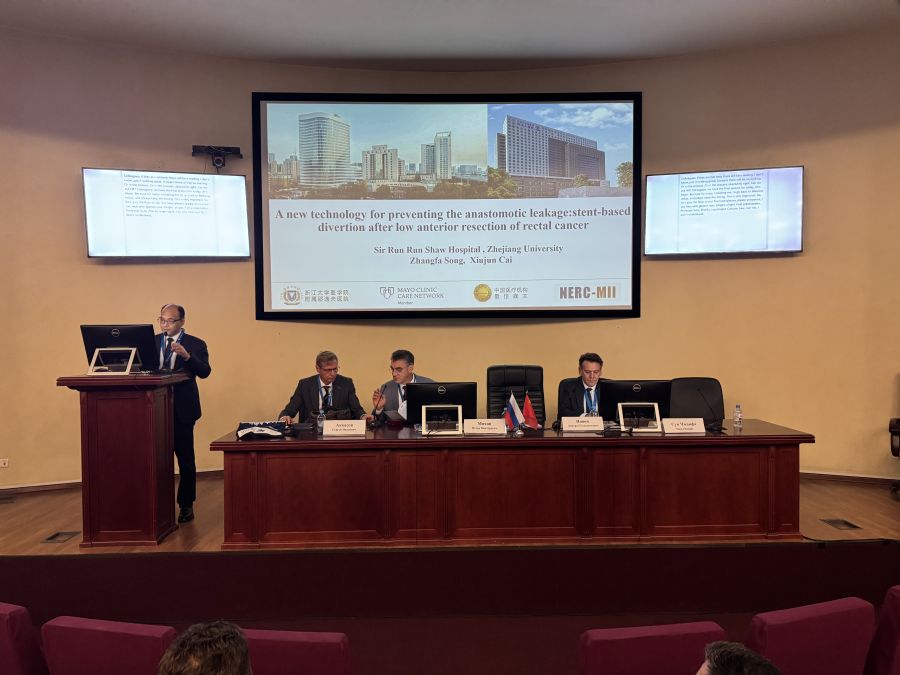 Ученые предлагают инновационный подход в лечении острого панкреатита