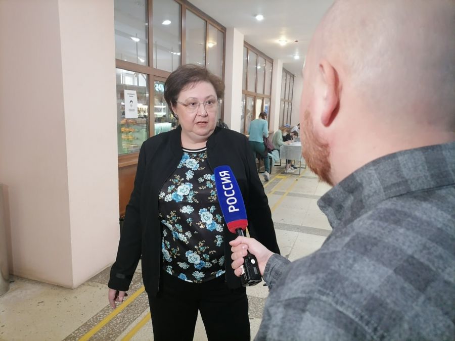 «Так может надо есть икру?»: профессор ВолгГМУ о том, как спастись от гонконгского гриппа