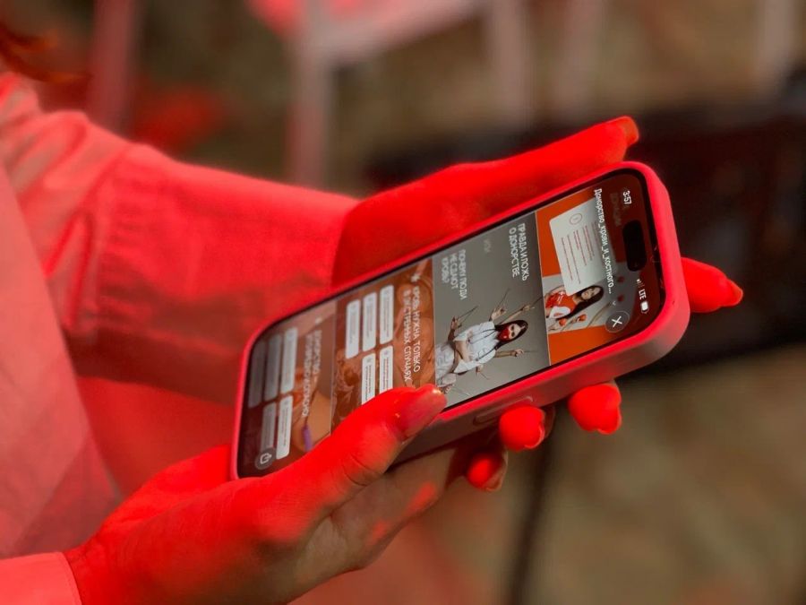 Студенты ВолгГМУ приняли участие во Всероссийском донорском марафоне «#МЫВМЕСТЕ | Дарим жизнь»