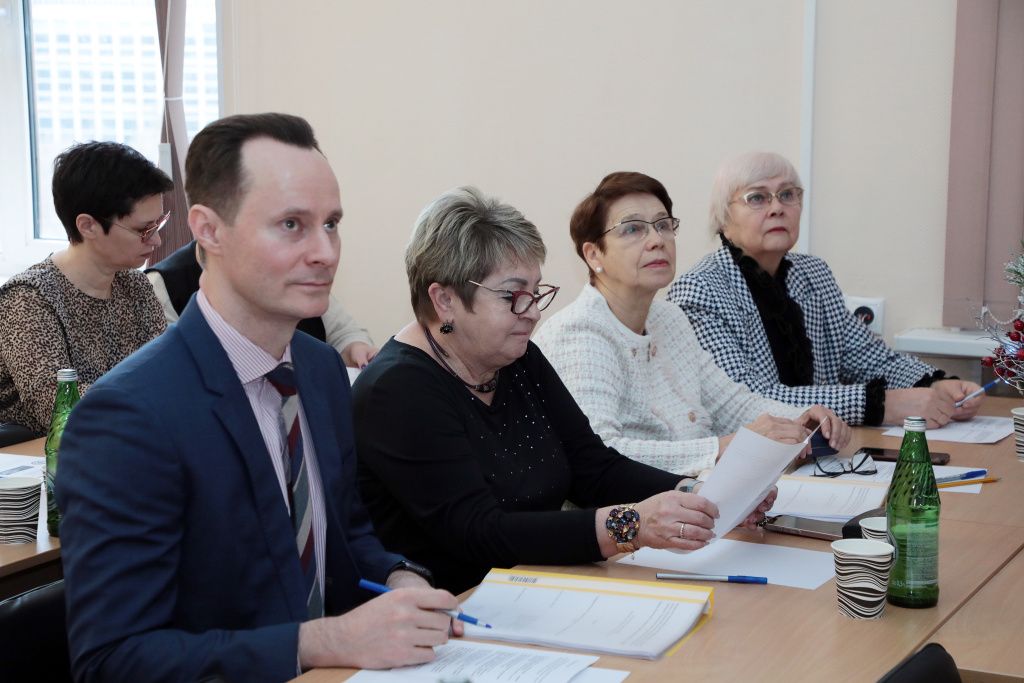 В ВолгГМУ обсудили практические аспекты развития регионального здравоохранения