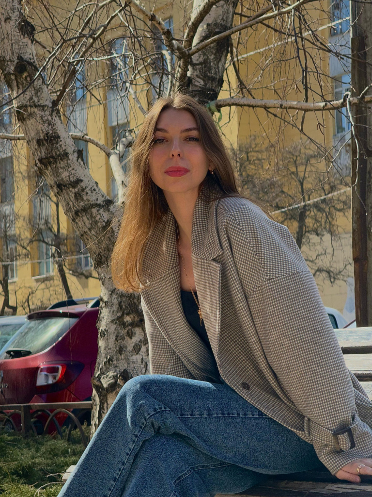 Татьяна Переходнова