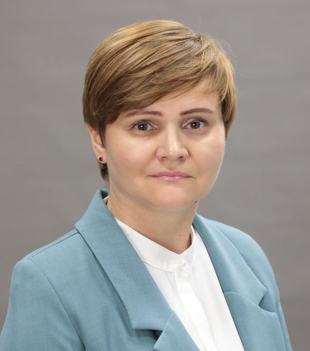 Блинцова Л.А.