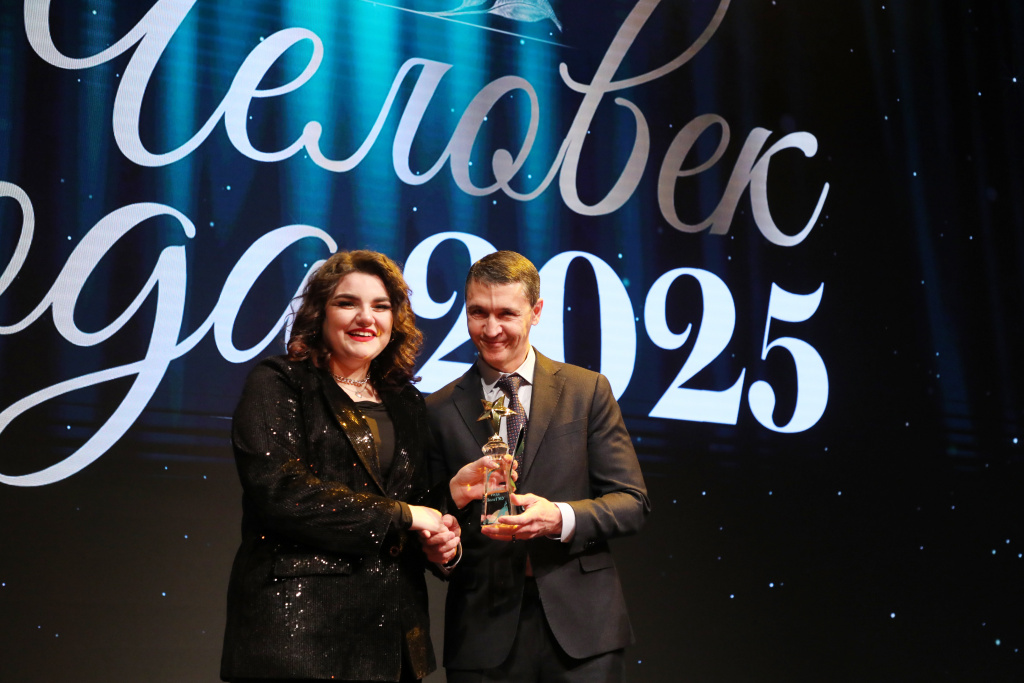 Самой творческой личностью университета признана студентка 6 курса лечебного факультета Сусанна Петросян