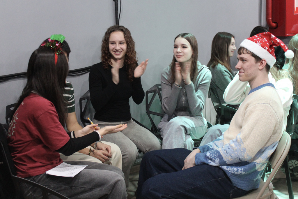 Студенты фармацевтического факультета отличились знаниями фармакологии и основ лекарственного взаимодействия