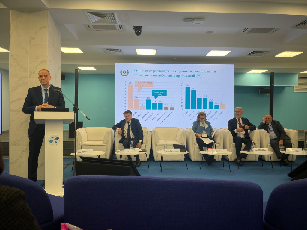 Треть студентов не хотят двигаться – результаты исследования