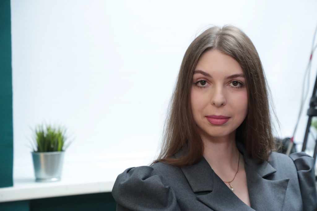 Татьяна Переходнова