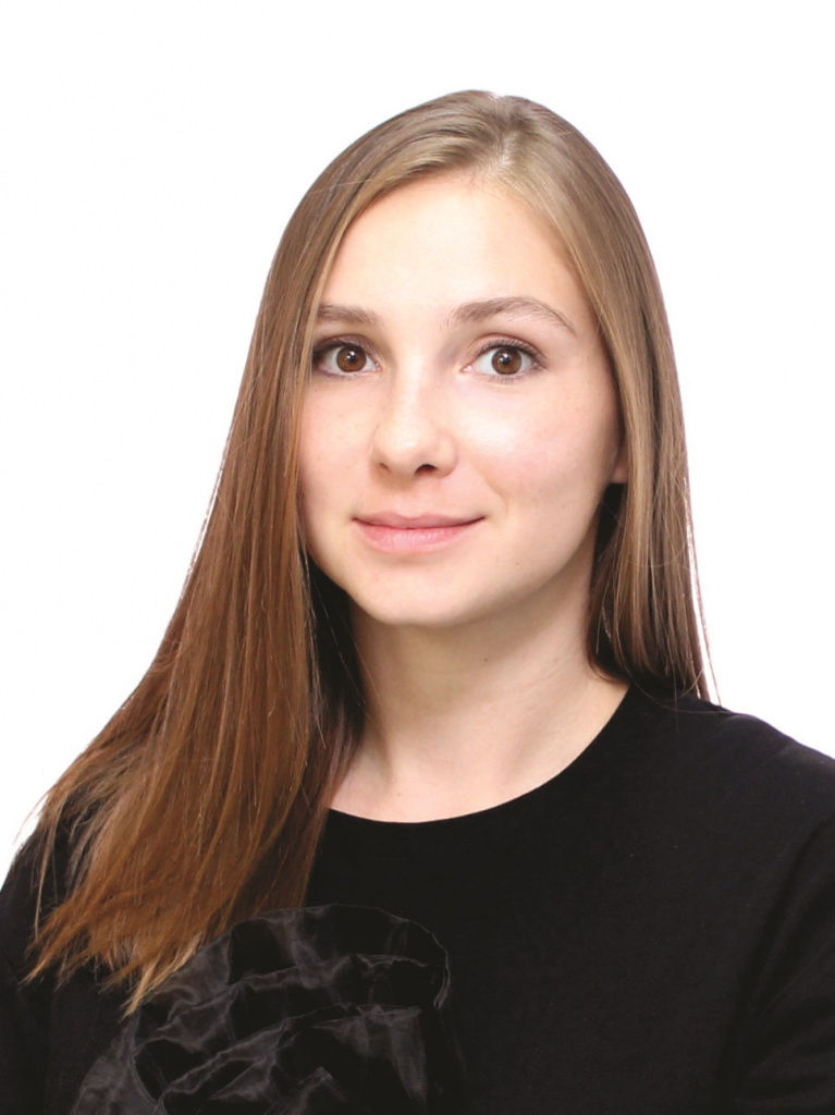 ЛИФАНОВА Юлия Викторовна