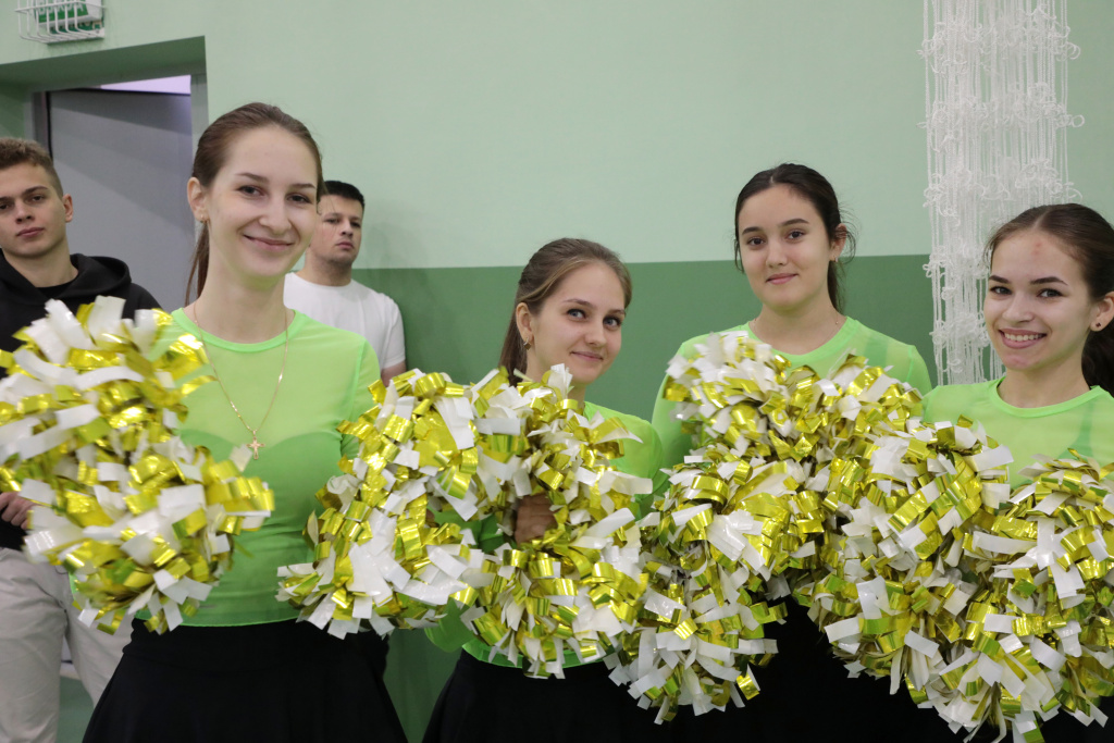 В ВолгГМУ подведены итоги фестиваля «Мы за здоровый образ жизни!»