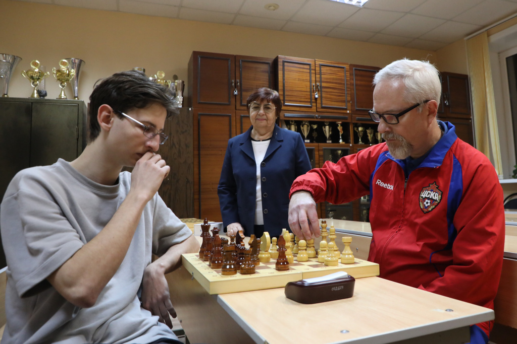 В ВолгГМУ состоялся спортивный фестиваль «Здоровье» для сотрудников