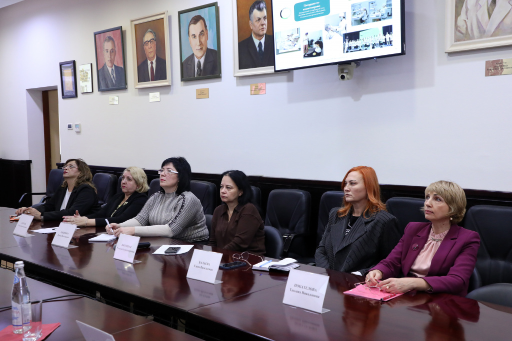 Медицинские колледжи региона создают единый учебный план