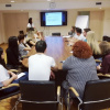 Волгоградские студенты-медики стали участниками межрегионального форума «Факторы роста—2019»