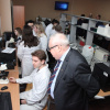 В ВолгГМУ создан центр молодёжного инновационного творчества «Биомедицина»