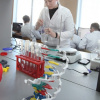 В ВолгГМУ создан центр молодёжного инновационного творчества «Биомедицина»