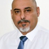 Профессор Моамар Аль-Джефут