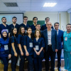 Итоги регионального этапа XVIII Всероссийской студенческой олимпиады по хирургии 