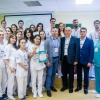 Итоги регионального этапа XVIII Всероссийской студенческой олимпиады по хирургии 