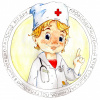 Школа Юный медик ВолгГМУ - лого