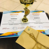 Студенты ВолгГМУ – победители Молодёжного интеллектуального турнира «Своя игра»
