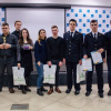 Студенты ВолгГМУ – победители Молодёжного интеллектуального турнира «Своя игра»