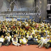 Малазийские студенты ВолгГМУ – призеры IX Межуниверситетских Игр в Нижнем Новгороде!