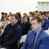 ВолгГМУ на Волгоградском образовательном форуме 2019. День 1.