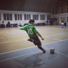 ВолгГМУ - чемпион городской студенческой лиги по мини-футболу 