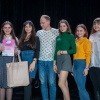 Студенты ВолгГМУ стали победителями на Всероссийском фестивале журналистов