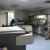 лаборатория госпиталя г. Шеньчжень