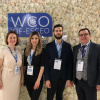 WCO-IOF-ESCEO Всемирный конгресс по остеопорозу, остеоартриту и мышечно-скелетным заболеваниям 2019. Сотрудники ВолгГМУ провели симпозиум в Париже