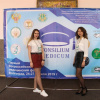 2019-04-24 — Открытие I Всероссийского медицинского форума «Consilium Medicum»
