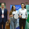 2019-04-25 — II Всероссийский конкурс медицинских дебатов «Carpe diem»