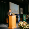 В ВолгГМУ завершилась 77-ая международная научно-практическая конференция