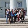 XIII международный студенческий форум в ВГСПУ 2019