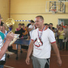 Достойная победа спортсменов ВолгГМУ завершает учебный год
