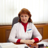 Гайдук Ирина Юрьевна, председатель аккредитационной подкомиссии по специальности 