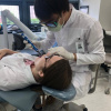 Практика студентов-стоматологов в Сеуле
